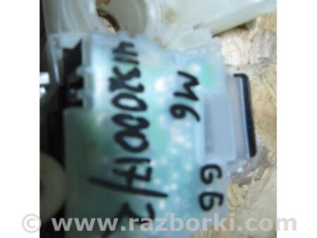 ФОТО Підрульовий перемикач для Mazda 6 GG/GY (2002-2008) Київ