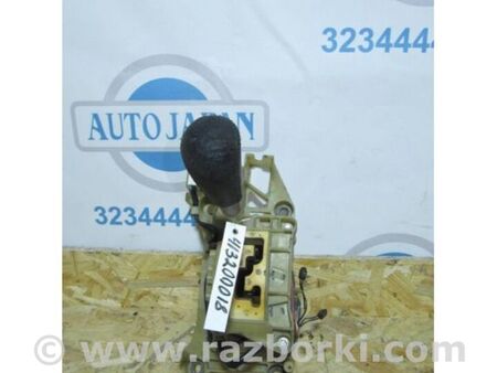 ФОТО Куліса АКПП для Mazda 6 GG/GY (2002-2008) Київ