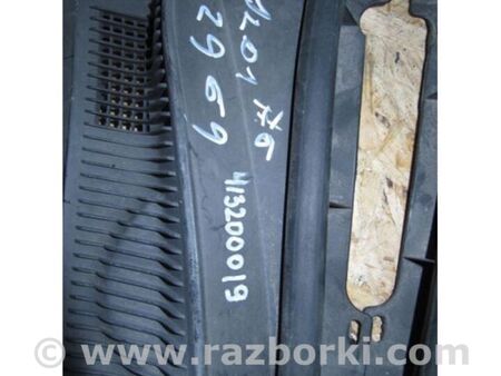 ФОТО Пластик під лобове скло / Жабо для Mazda 6 GG/GY (2002-2008) Київ