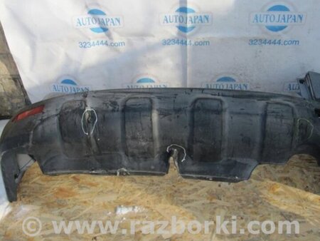 ФОТО Бампер задній для Honda CR-V III (06-12) Київ