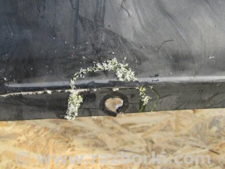 ФОТО Бампер задній для Honda CR-V III (06-12) Київ