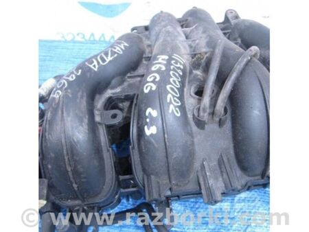 ФОТО Колектор впускний для Mazda 6 GG/GY (2002-2008) Київ