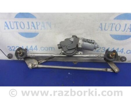 ФОТО Трапеція склоочисників для Mazda CX-5 KE (12-17) Київ