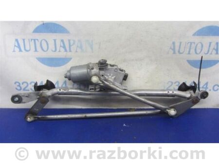 ФОТО Трапеція склоочисників для Mazda CX-5 KE (12-17) Київ