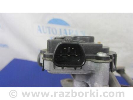 ФОТО Трапеція склоочисників для Mazda CX-5 KE (12-17) Київ