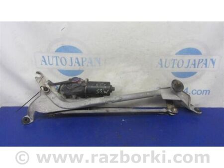 ФОТО Трапеція склоочисників для Infiniti M35/M45 Київ