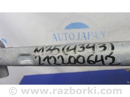 ФОТО Трапеція склоочисників для Infiniti M35/M45 Київ