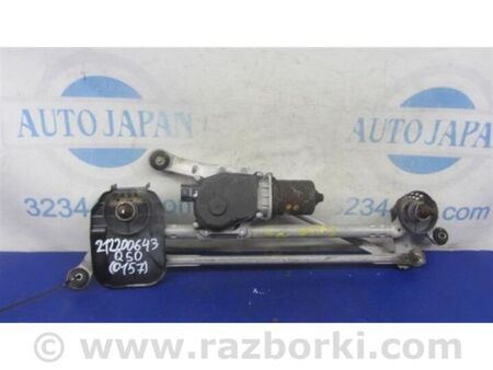 ФОТО Трапеція склоочисників для Infiniti Q50 Київ