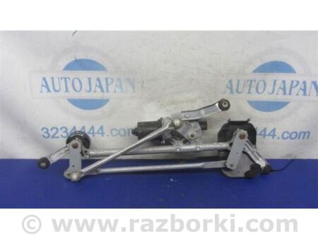 ФОТО Трапеція склоочисників для Infiniti Q50 Київ