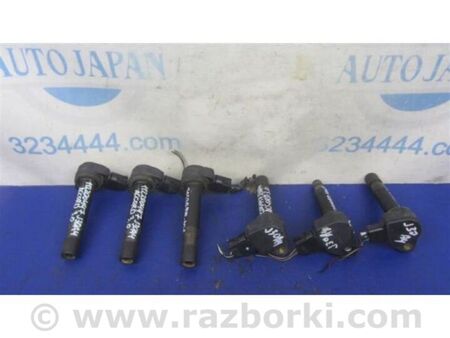 ФОТО Котушка запалювання для Honda Accord VII CL7/CL9 (02-08) Київ