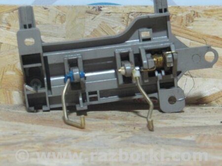 ФОТО Ручка дверей внутрішня для Toyota Sienna (03-10) Київ