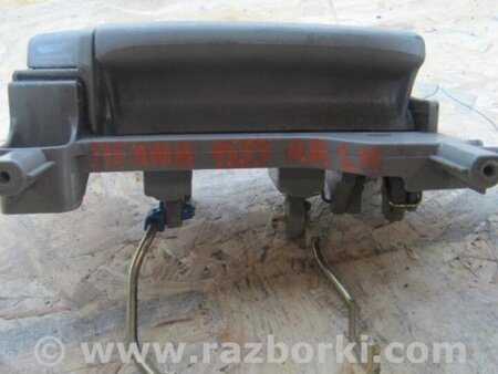 ФОТО Ручка дверей внутрішня для Toyota Sienna (03-10) Київ