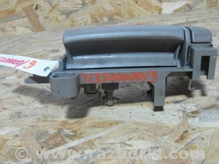 ФОТО Ручка дверей внутрішня для Toyota Sienna (03-10) Київ