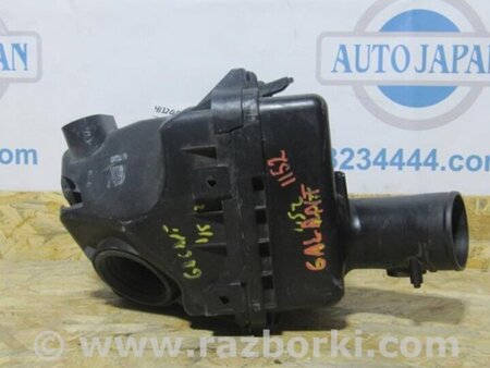 ФОТО Корпус повітряного фільтра для Mitsubishi Galant Київ