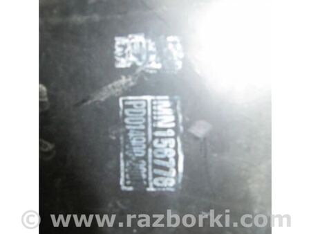 ФОТО Корпус повітряного фільтра для Mitsubishi Galant Київ