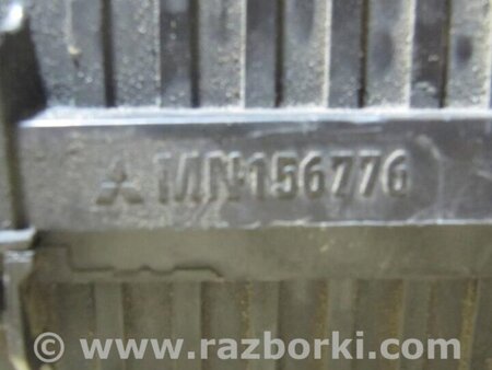 ФОТО Корпус повітряного фільтра для Mitsubishi Galant Київ