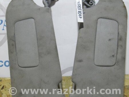 ФОТО Козирок сонцезахисний для Mitsubishi Galant Київ