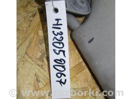 ФОТО Козирок сонцезахисний для Mitsubishi Galant Київ