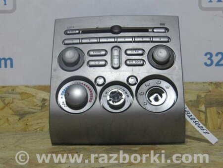 ФОТО Магнітола для Mitsubishi Galant Київ