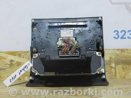 ФОТО Магнітола для Mitsubishi Galant Київ