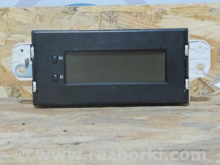 ФОТО Годинник для Mitsubishi Galant Київ