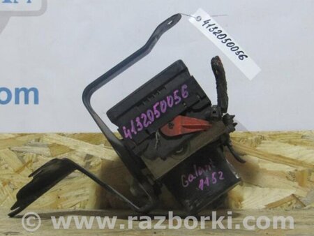 ФОТО Блок антиблокувальної системи для Mitsubishi Galant Київ