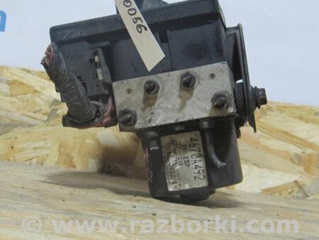 ФОТО Блок антиблокувальної системи для Mitsubishi Galant Київ