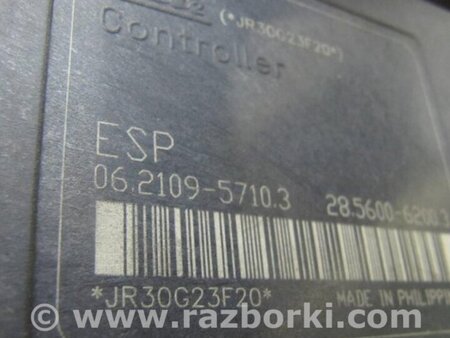 ФОТО Блок антиблокувальної системи для Mitsubishi Galant Київ