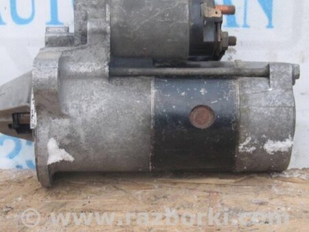 ФОТО Стартер для Mazda 6 GG/GY (2002-2008) Київ