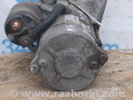 ФОТО Стартер для Mazda 6 GG/GY (2002-2008) Київ
