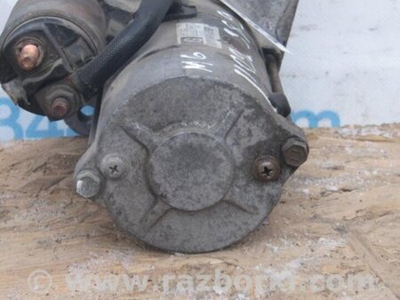 ФОТО Стартер для Mazda 6 GG/GY (2002-2008) Київ