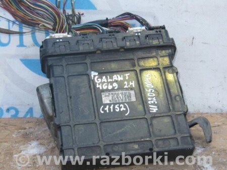ФОТО Блок керування двигуном для Mitsubishi Galant Київ
