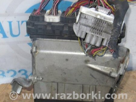 ФОТО Блок керування двигуном для Mitsubishi Galant Київ