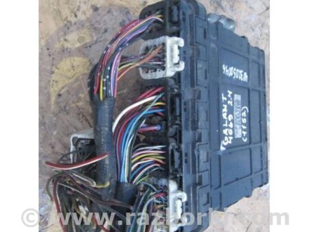 ФОТО Блок керування двигуном для Mitsubishi Galant Київ