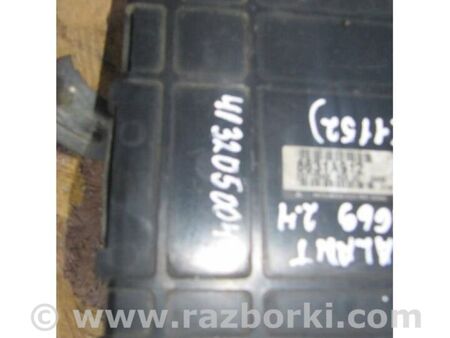 ФОТО Блок керування двигуном для Mitsubishi Galant Київ