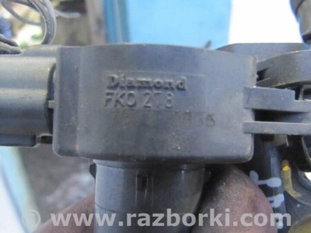 ФОТО Котушка запалювання для Mitsubishi Galant Київ