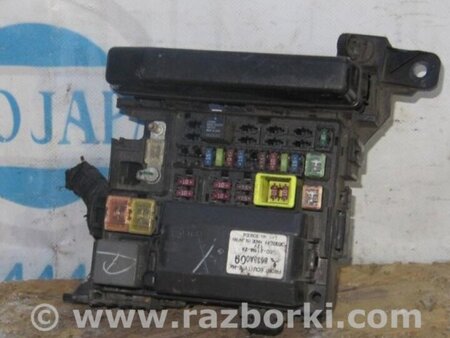 ФОТО Блок запобіжників моторний відсік для Mitsubishi Galant Київ