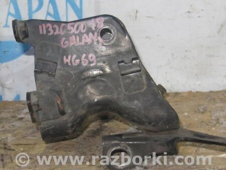 ФОТО Кронштейн крепления КПП для Mitsubishi Galant Київ