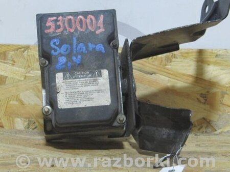 ФОТО Блок антиблокувальної системи для Toyota Solara Київ