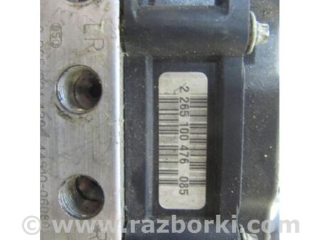 ФОТО Блок антиблокувальної системи для Toyota Solara Київ