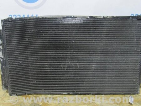 ФОТО Радіатор кондиціонера для Toyota Camry 30 XV30 (01-06) Київ