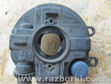 ФОТО Протитуманна фара для Toyota Camry 40 XV40 (06-11) Київ