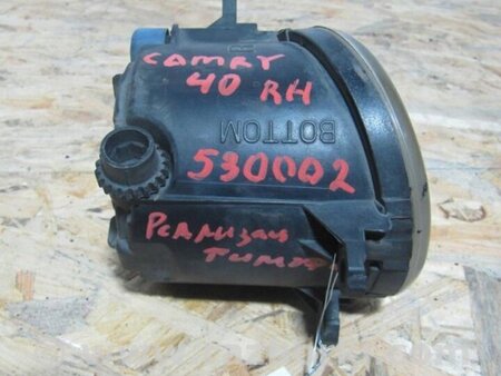 ФОТО Протитуманна фара для Toyota Camry 40 XV40 (06-11) Київ