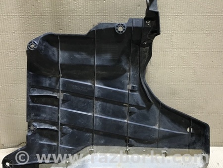 ФОТО Захист дну для Acura TLX (14-20) Київ