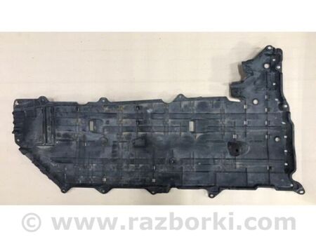 ФОТО Захист дну для Acura ILX (2012-2016) Київ