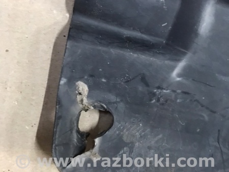 ФОТО Захист дну для Acura ILX (2012-2016) Київ