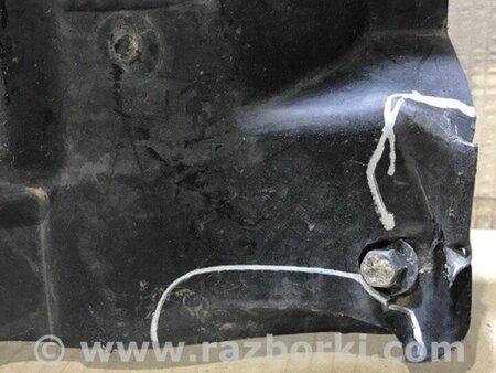 ФОТО Захист дну для Acura ILX (2016-2019) Київ