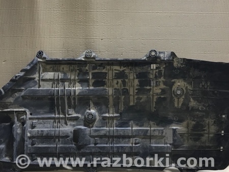 ФОТО Захист дну для Acura ILX (2016-2019) Київ