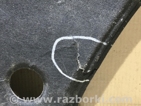 ФОТО Захист дну для KIA Optima 3 TF (10-15) Київ