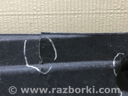 ФОТО Захист дну для KIA Optima 3 TF (10-15) Київ